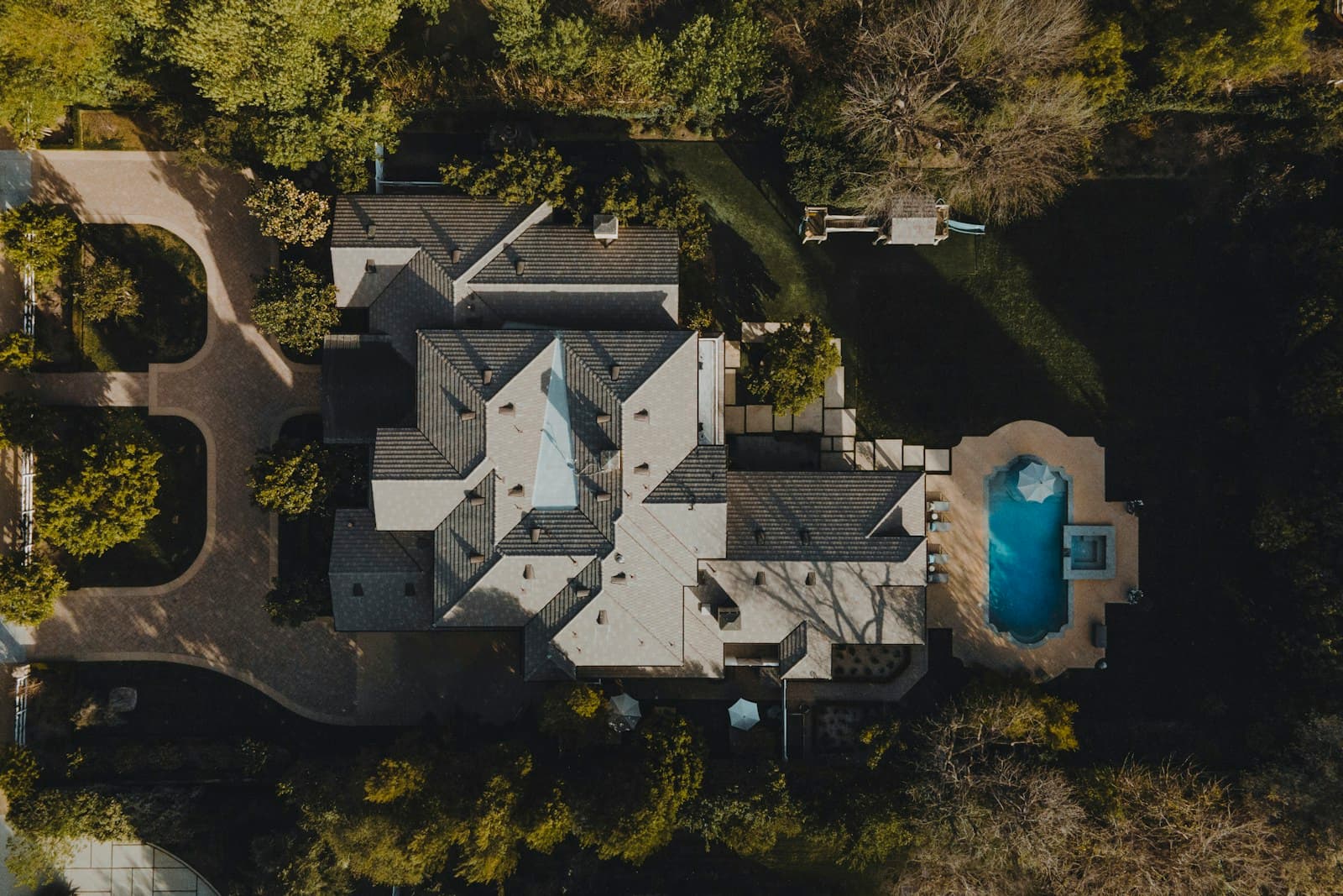 Real Estate & 360°
