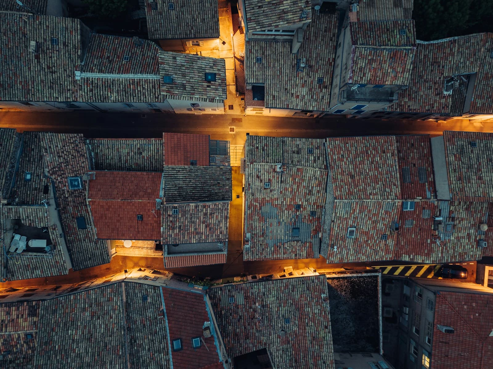 Roofing Inspections